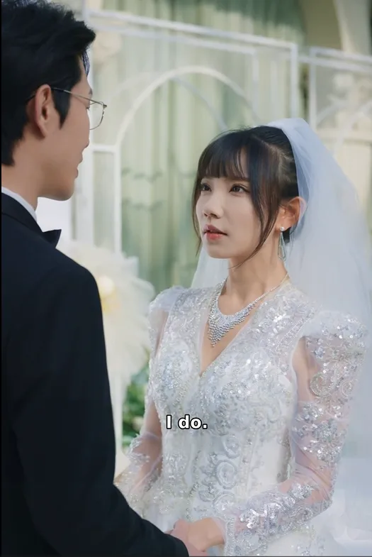 Who Dared Touch My Bride?
