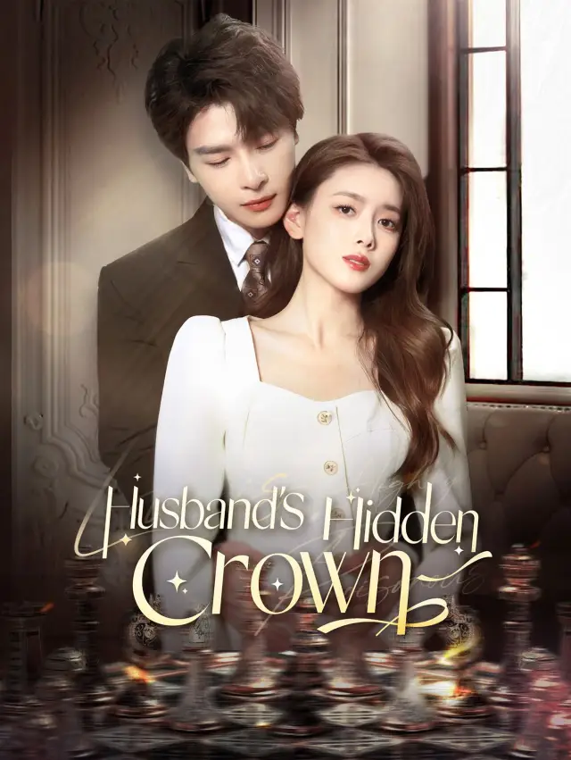 Husband's Hidden Crown