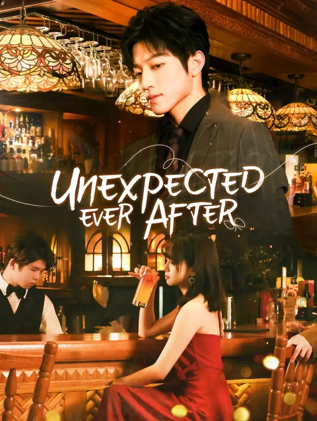 Unexpected Ever After