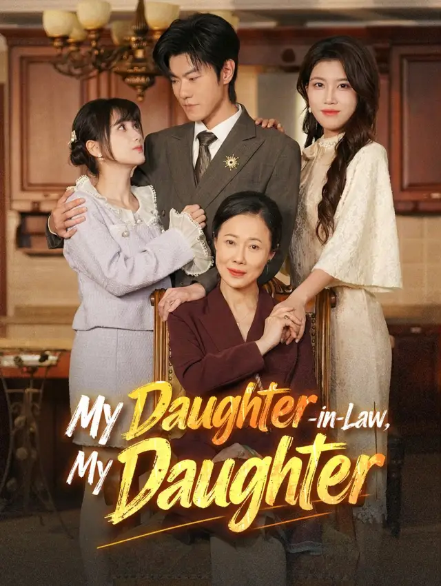 My Daughter-in-Law, My Daughter