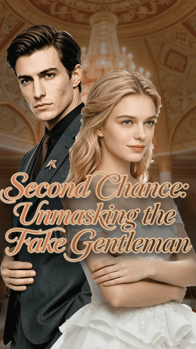 Second Chance:  Unmasking the Fake  Gentleman