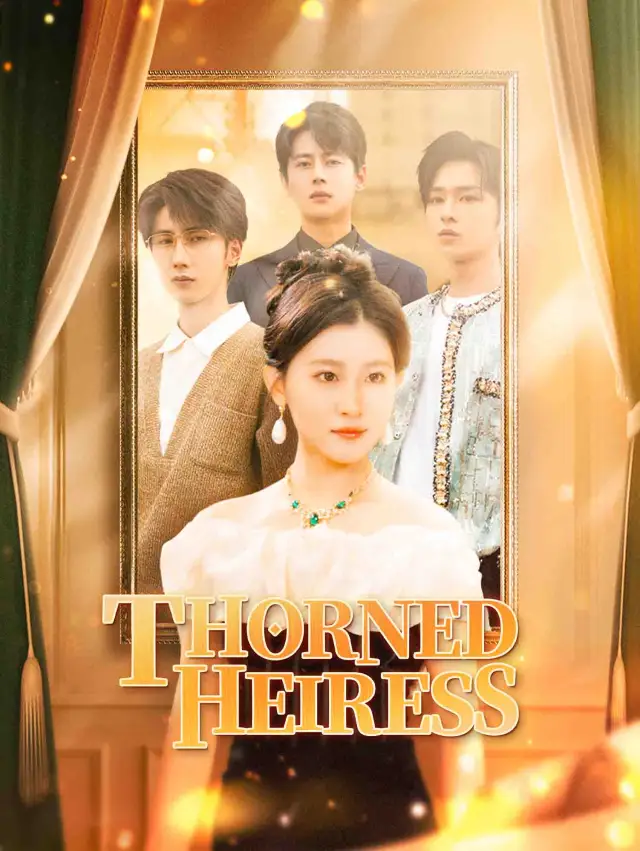 ​Thorned Heiress​
