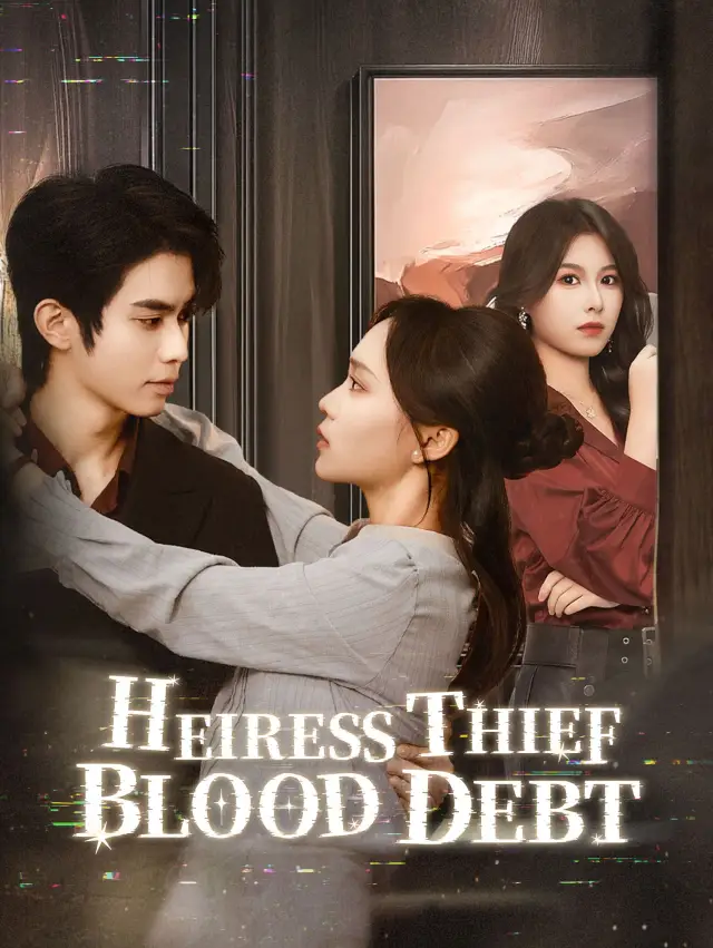 Heiress Thief, Blood Debt