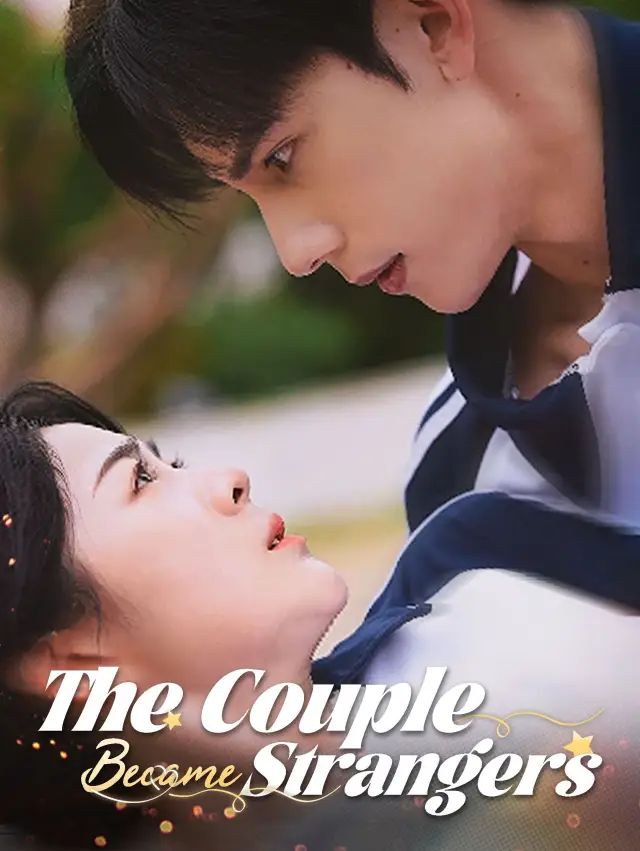 The Couple Eventually Became Strangers