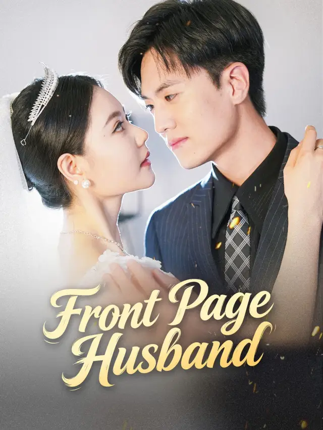 Front Page Husband