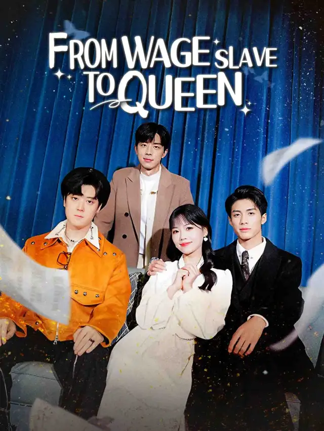 From Wage Slave to Queen
