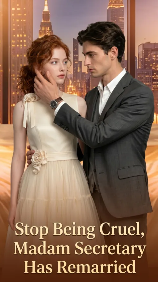 Stop Being Cruel,Madam Secretary Has Remarried