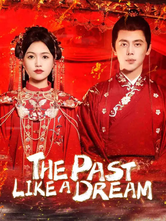 The Past Like a Dream