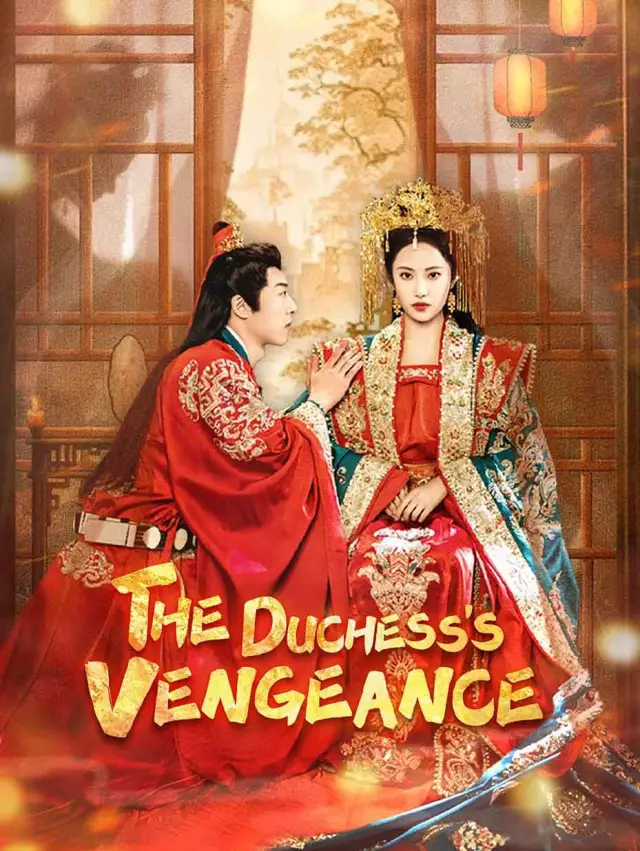 The Duchess's Vengeance