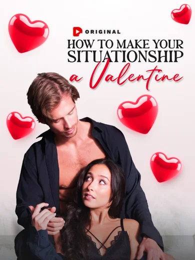 How to Make Your Situationship a Valentine