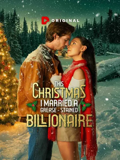 This Christmas I Married A Grease-Stained Billionaire
