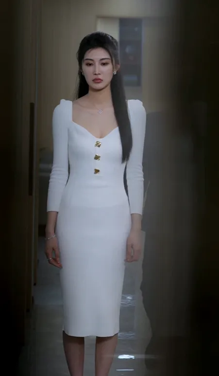 The Heiress’s Comeback