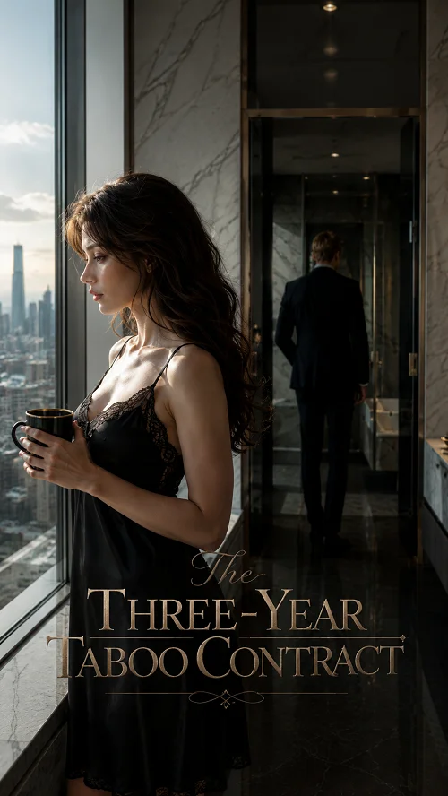 The THREE-YEAR  TABOO CONTRACT