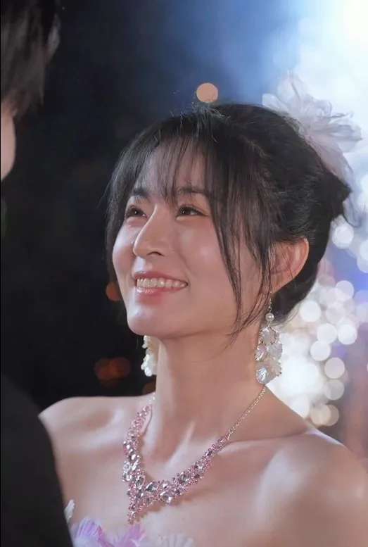 The Reformed Mrs. Gu