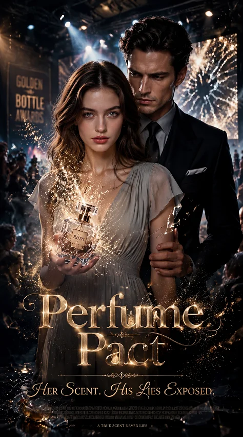 Perfume Pact