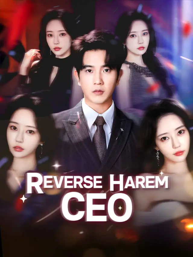 Reverse Harem CEO