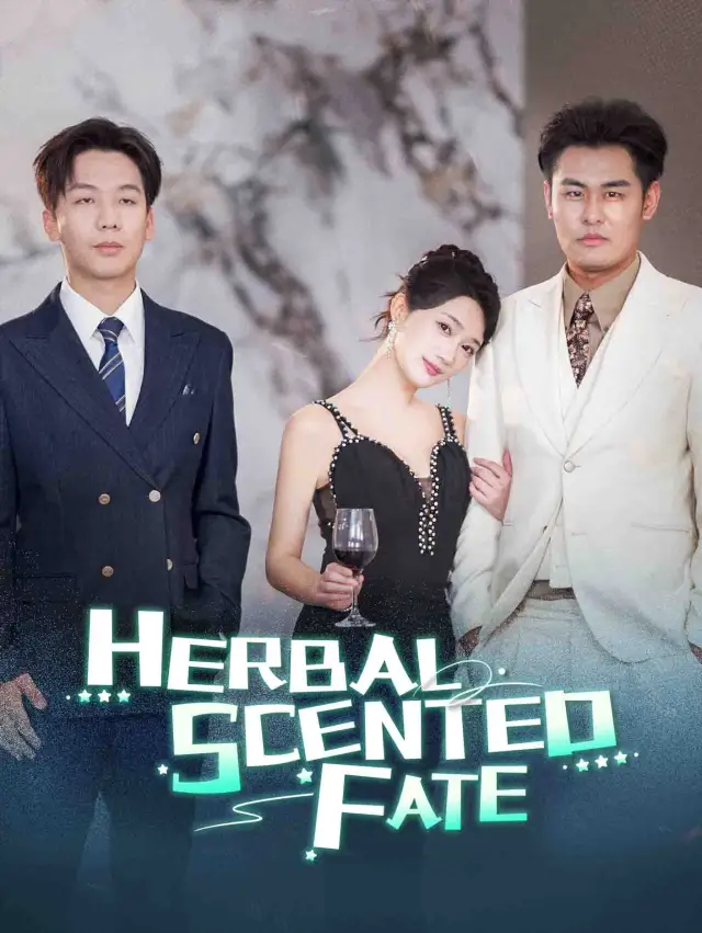 Herbal Scented Fate