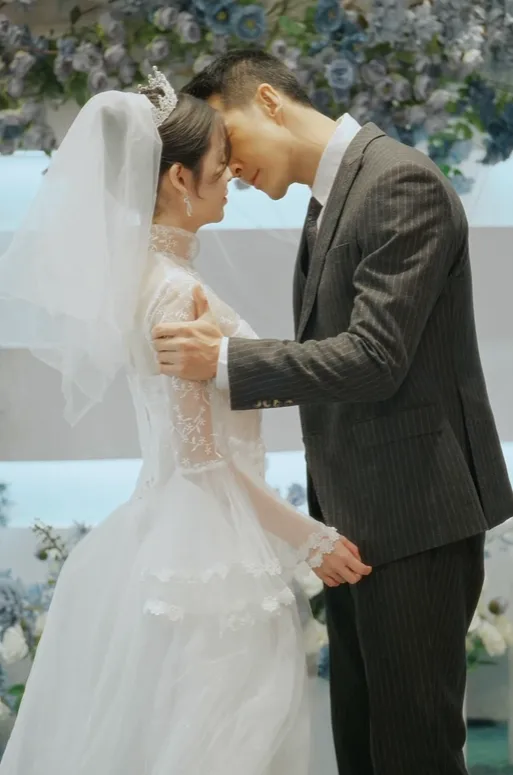 Love After Our Marriage