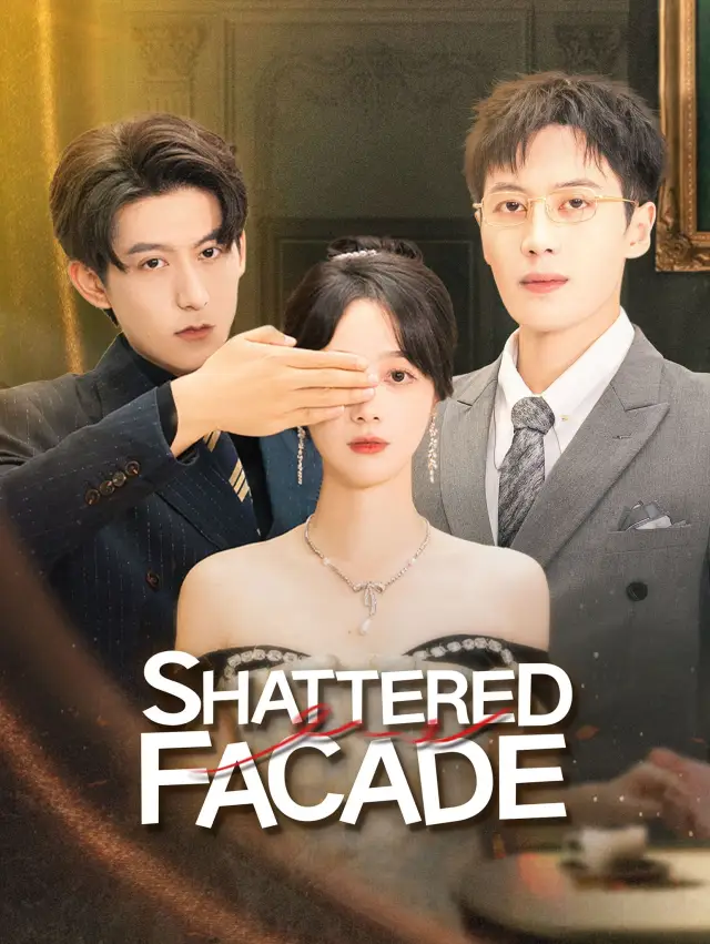 Shattered Facade