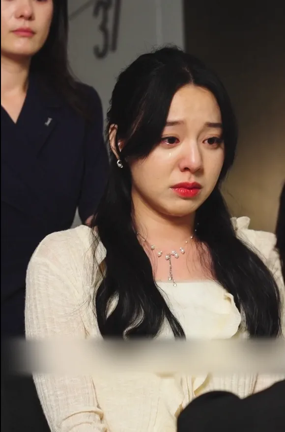 The Heiress's Deadly Double