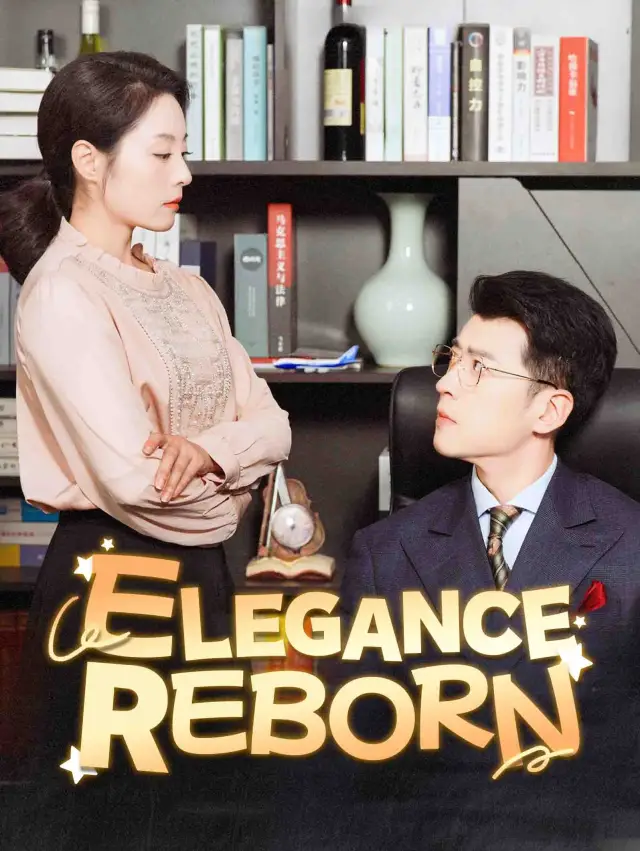 Elegance Reborn