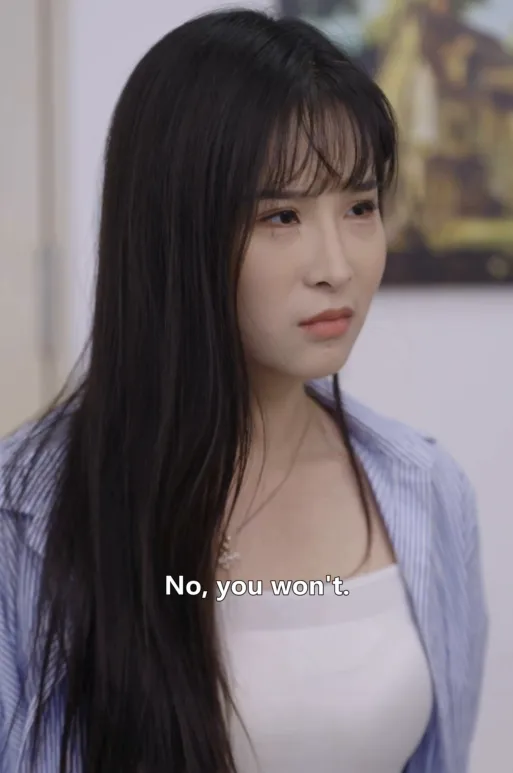 The Unwanted Daughter