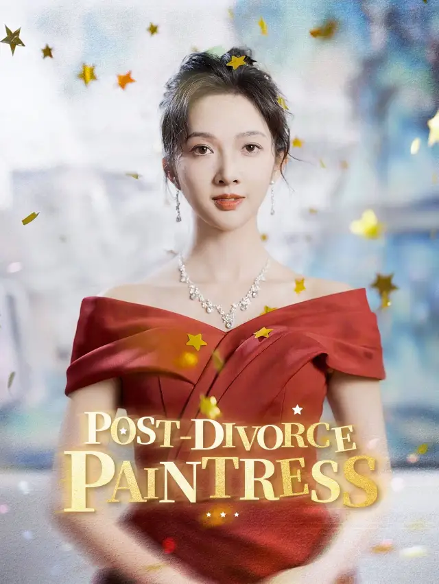 Post-Divorce Paintress