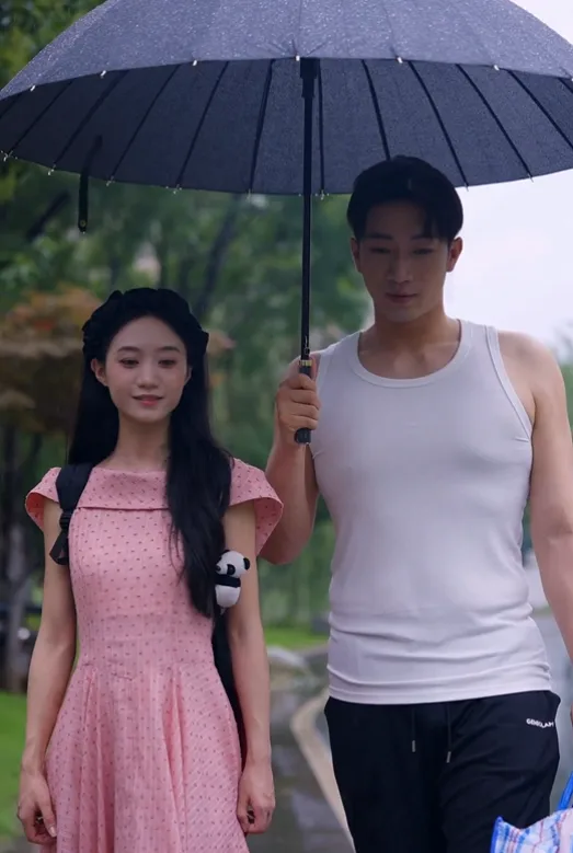 Mr. Xie's Untouchable Secret Crush