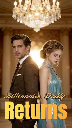Billionaire Daddy Return