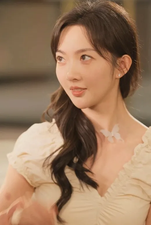 The Rising Heiress