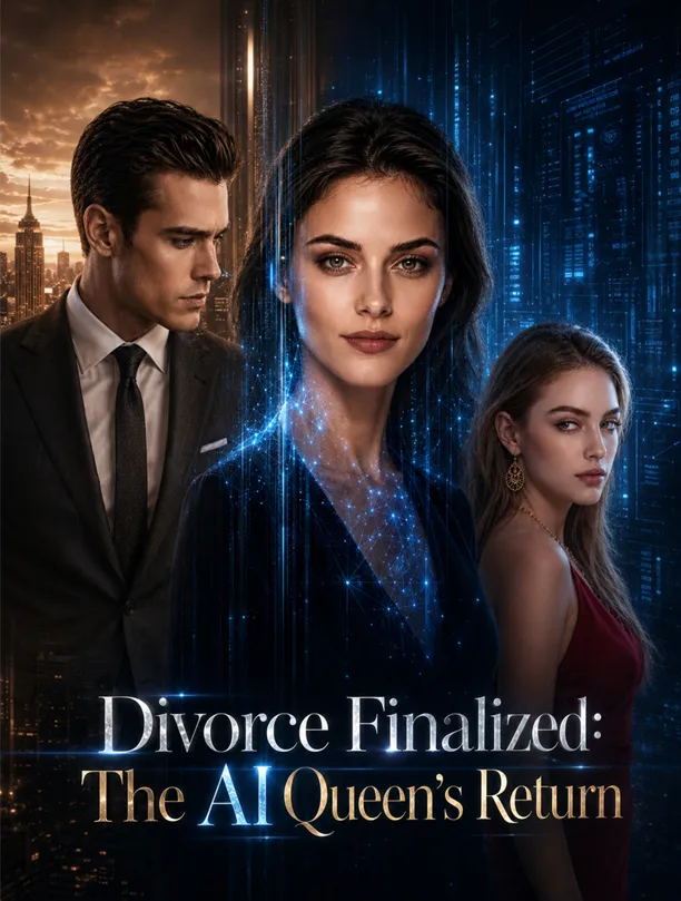 Divorce Finalized：The AI Queen's Return