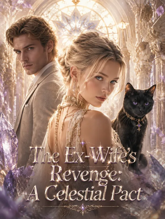 Revenge of the Ex-Wife: The Star Spirit Covenant