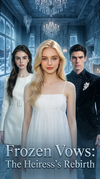 Frozen Vows:The Heiress's Rebirth