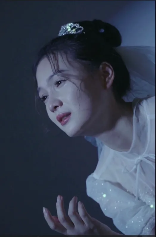 Let Me Go, Mr. Ji