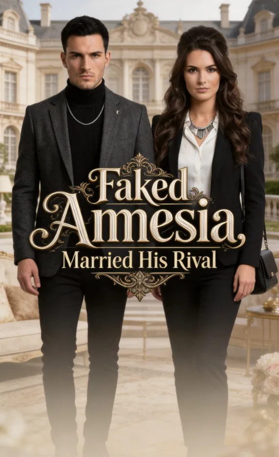 Faking Amnesia, Marrying the Rival