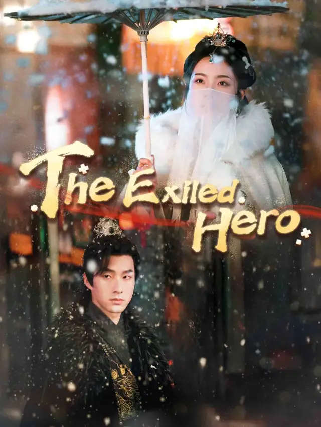 The Exiled Hero