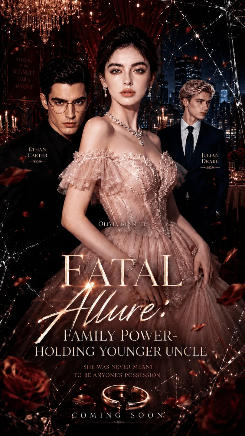 Fatal Allure: Family Power-Holding Younger Uncle