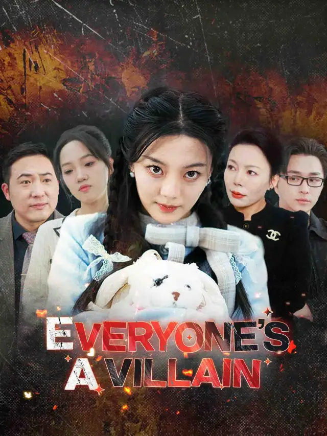 Everyone’s a Villain