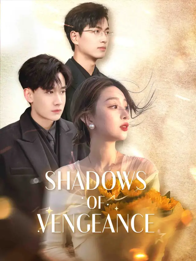 Shadows of Vengeance