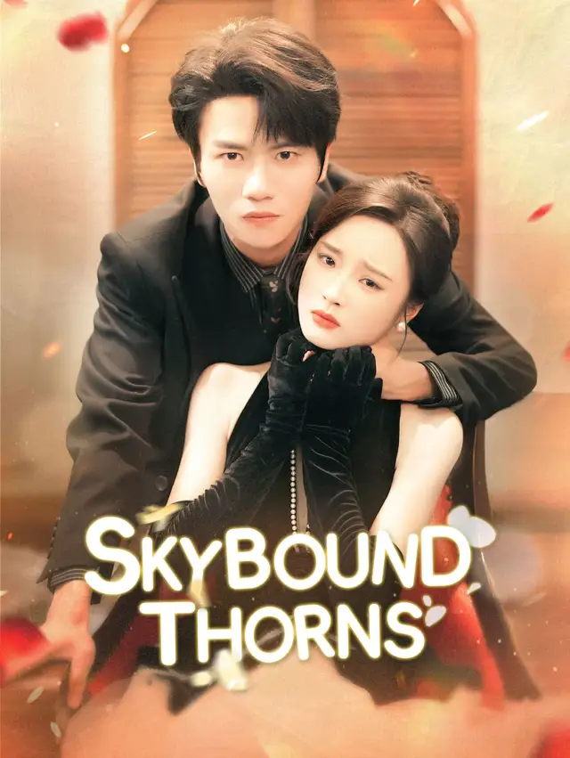 Skybound Thorns