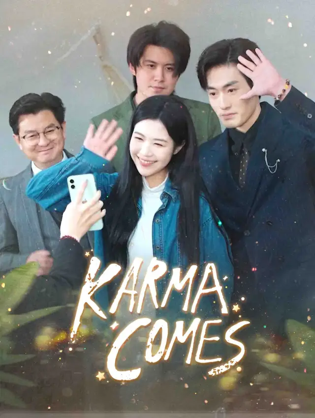 Karma Comes