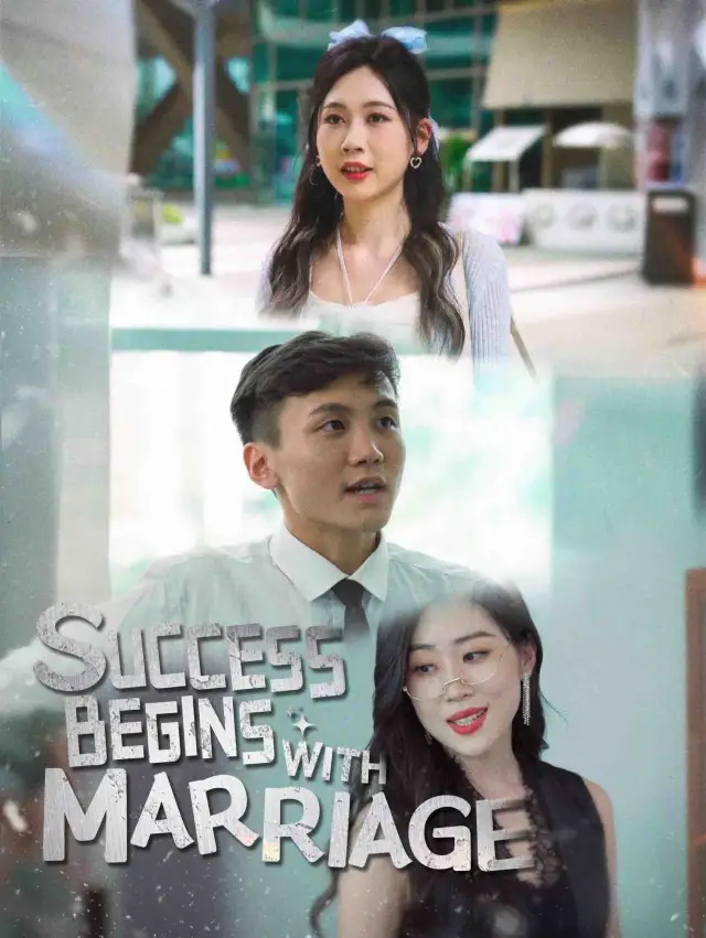 Success Begins With Marriage