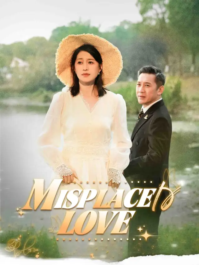 Misplaced Love