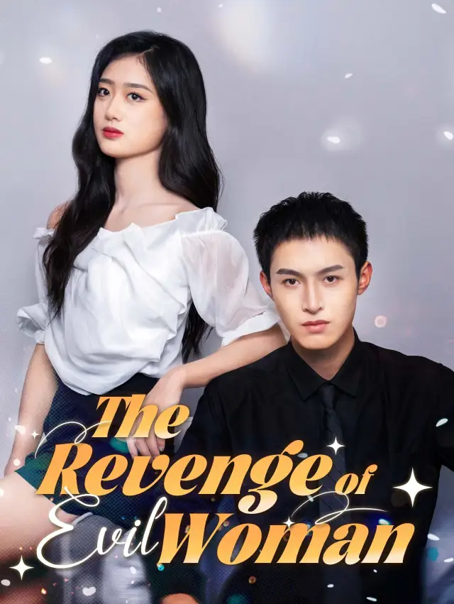 The Revenge of the Evil Woman