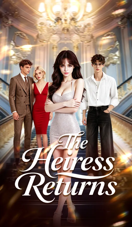 The Heiress Returns！