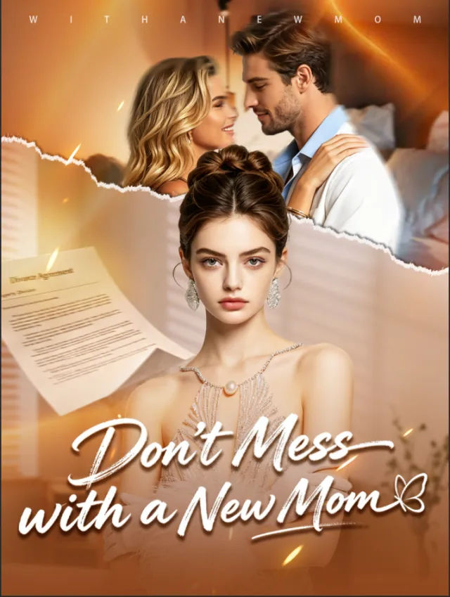 Don't Mess with a New Mom