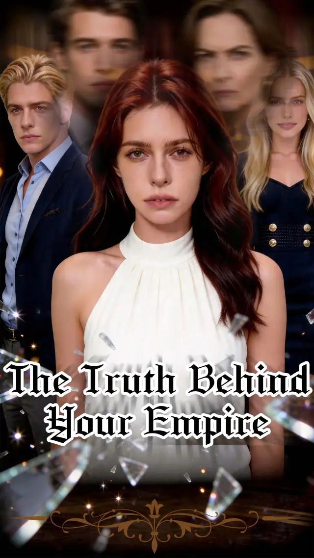 The Truth Behind Your Empire