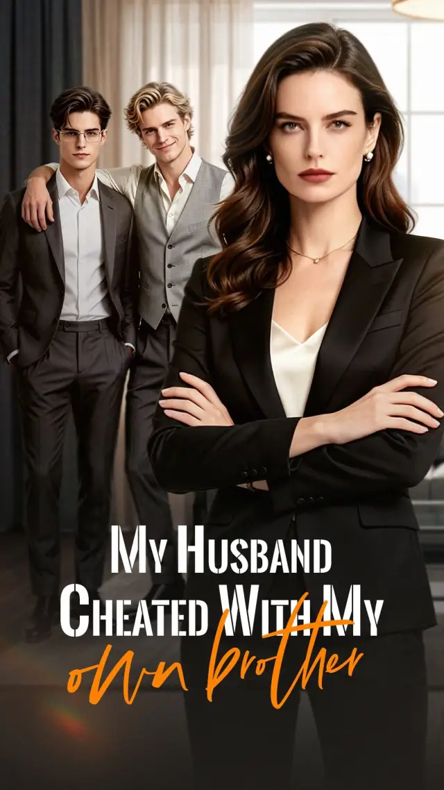 My husband cheated with my own brother