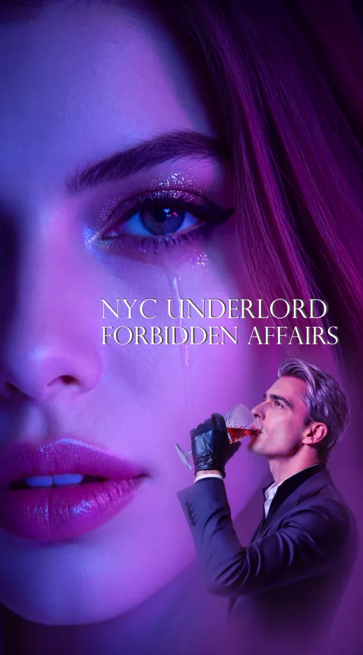 NYC UNDERLORD FORBIDDEN AFFAIRS