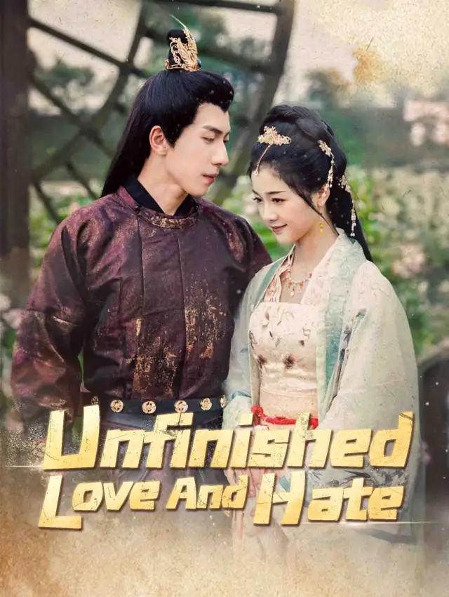 Unfinished Love and Hate